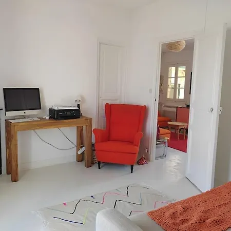 Appartement Superbe T3 Terrasse Avec Vue Centre Historique